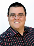 Jason Holley