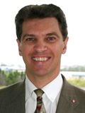 Lorne Robinson