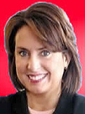 Siobhan Coady