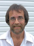 Ted Warren
