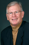 Brian Pollard