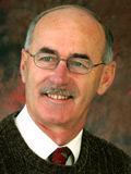 Keith Milligan