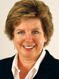 Mary Crane