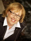 Elizabeth May