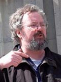Tony Seed