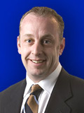 David Montgomery
