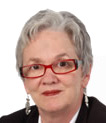 Carolyn Scott
