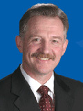 Gerald Keddy