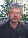 Michael Oddy