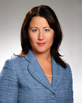 Kristen Ruddehram