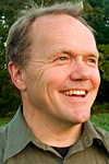 George Barron 