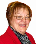 Odette Robichaud