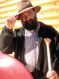 Andr&eacute; Arpin