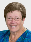 Tilly Gordon