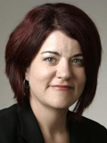 Alison M&eacute;nard