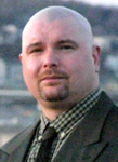 Tony Mowery