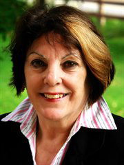 Sally McGrath