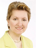 Eleni Bakopanos