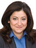Maria Mourani