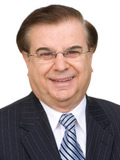 Robert Carrier