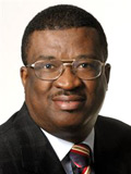 Wilson Saintelmy