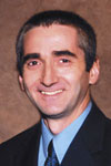 Alain Sénécal