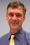 Andr&eacute; Chauvette