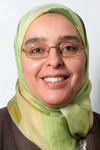 Samira Laouni