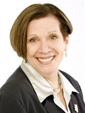 Linda Schwey