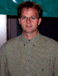 Louis Drainville