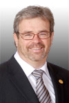Jean-Claude Rocheleau
