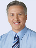 Paul Frechette