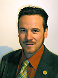 Frederic Pouyot