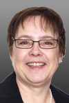 Francine Raynault