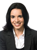 Chantale Bouchard