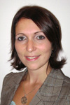 Isabelle Maguire