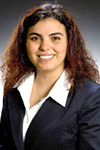 Zahia El-Masri