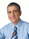 Agop T. Evereklian