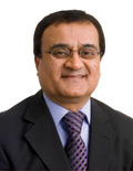 Mohamedali Jetha