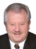 Roger Gaudet