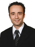 &Eacute;ric Taillefer