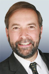 Thomas Mulcair
