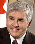 Lawrence Cannon