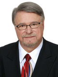 Marius Tremblay