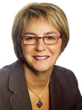Christiane Gagnon