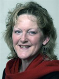 Gwyneth Helen Grant