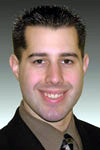 Simon Bernier