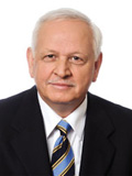 Claude Pilote