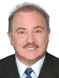 Claude Bachand