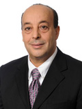 Farid Salem